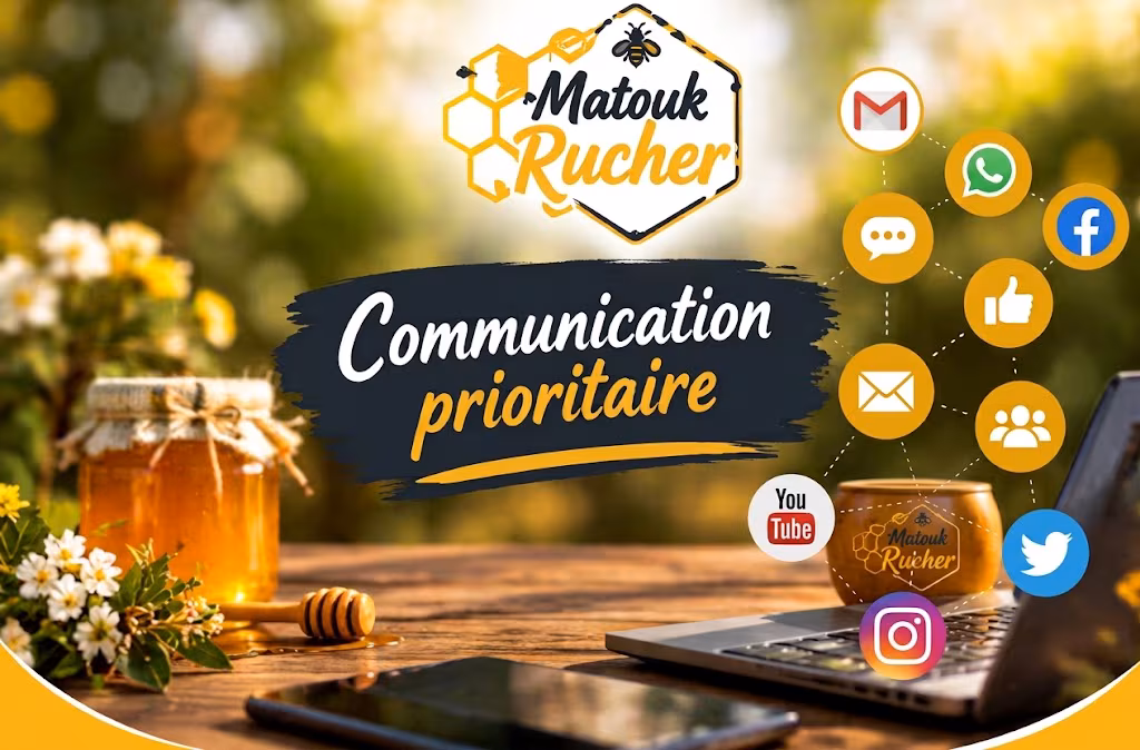 Communication prioritaire